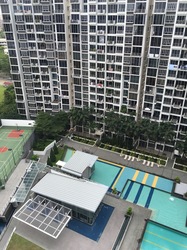 Grandeur 8 (D20), Condominium #214461181
